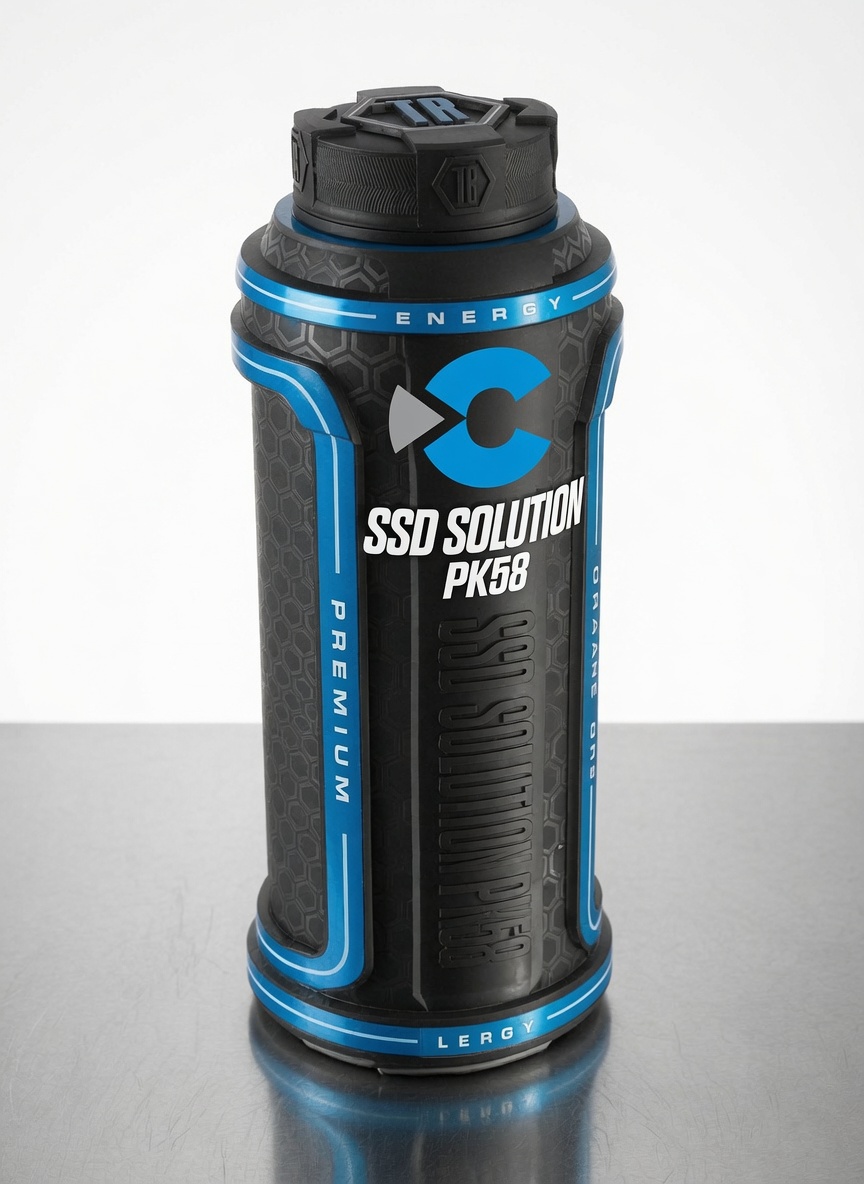 Solution SSD Automatique