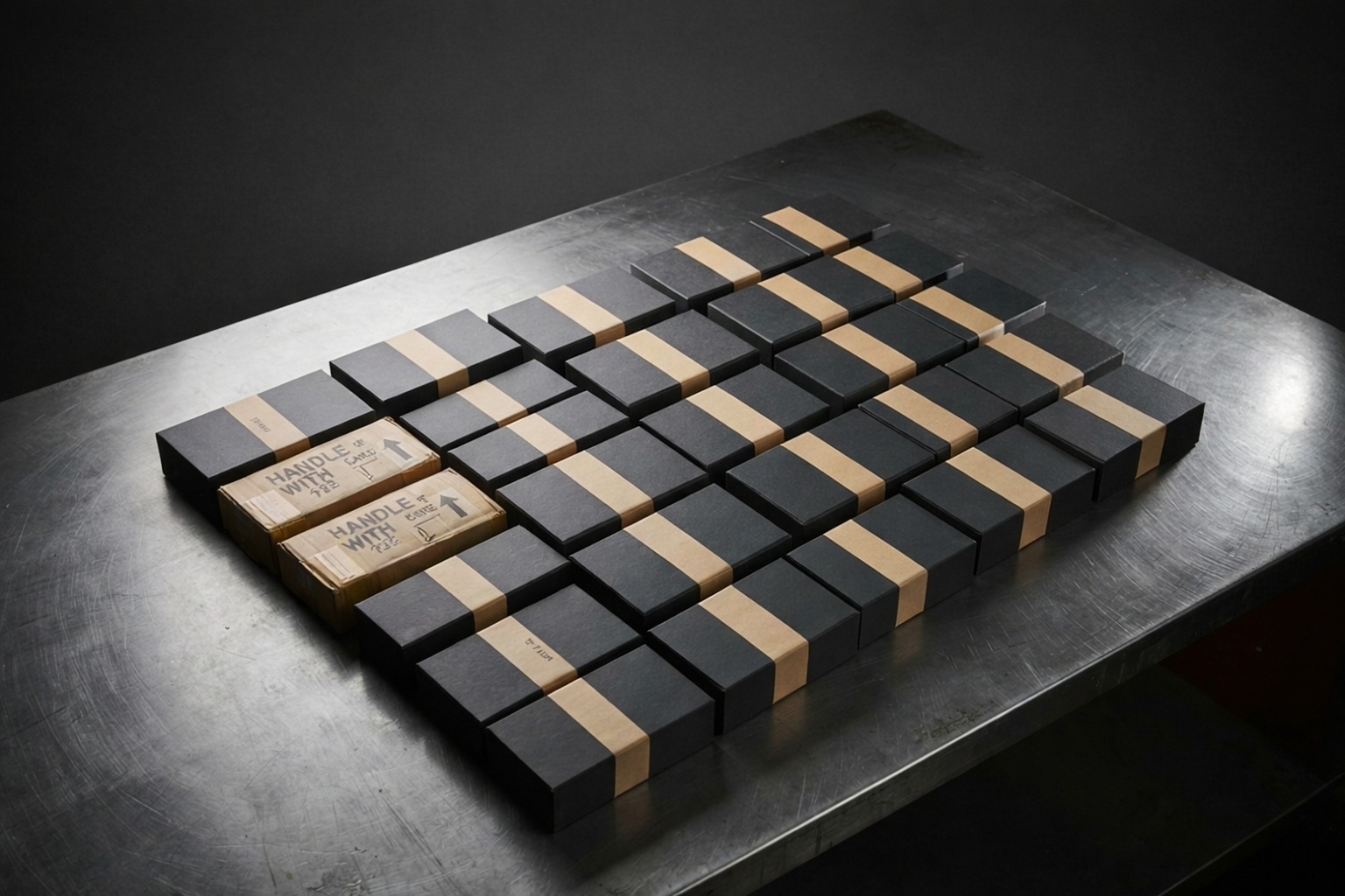 SSD solution